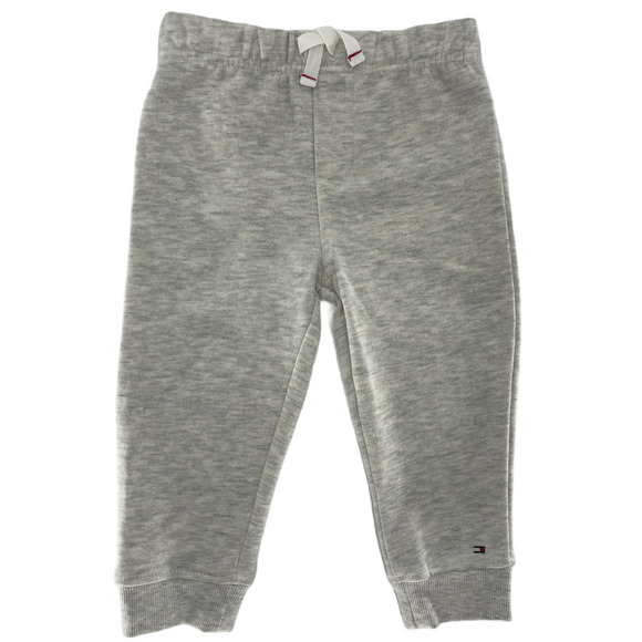 Tommy Hilfiger Heathered Jogger Sweatpants Sz 18M - Picture 1 of 6